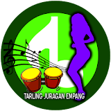 Lagu Tarling Juragan Empang icon