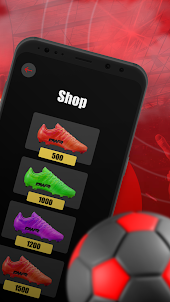 KTO app: football game online