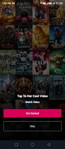 PlayLab - Movies & Web Series