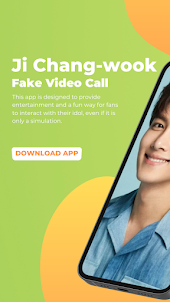 Ji Chang-wook Fake Call Video