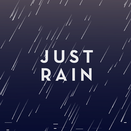 Lae alla Just Rain APK