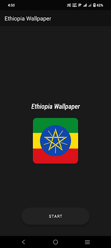 Ethiopia Wallpaper Screen 2