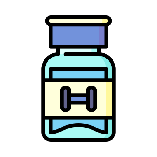ステロイド 副作用 logo