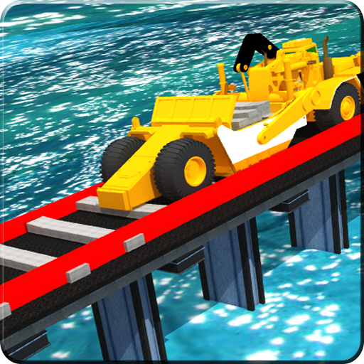 River Bridge Construction logo