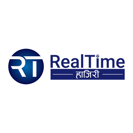 Realtime Staff logo