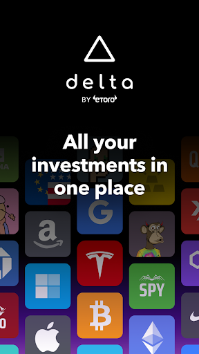 Delta Investment Tracker 1