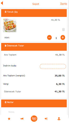 Alışveriş Cenneti Screen 3
