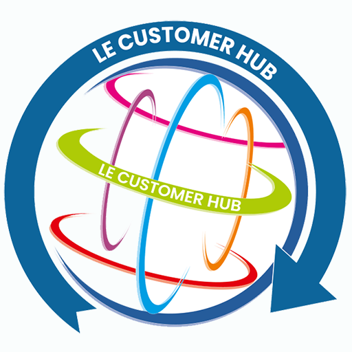 LE Customer Hub logo