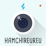 함치르르 USB Camera Viewer icon
