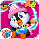 Baby Games for 2 Years Old icon
