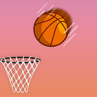 Basket Ball Shooting - Dunk Ba