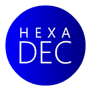 HEXADEC:Hexadecimal Decimal Octal Binary Converter