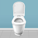 トイレシミュレータ - Androidアプリ