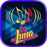 Soy Luna Music Lyrics icon