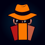 Cover Image of Unduh Spy - the game for a company 2.0.10 APK