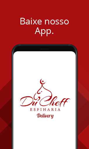 Android application Ducheff Esfiharia screenshort