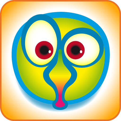Tiddlywinks Arena logo