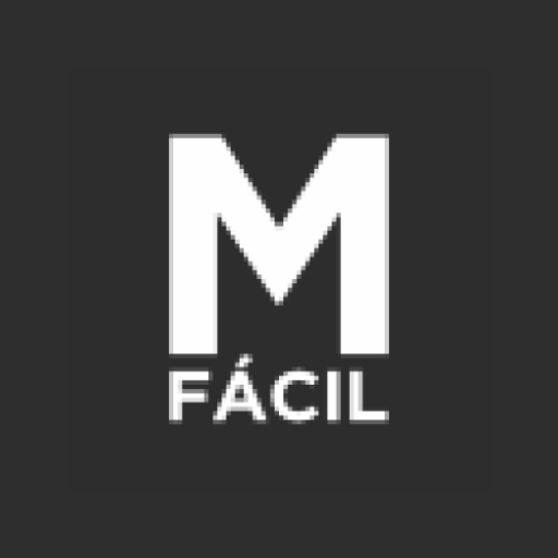 Martins Fácil logo