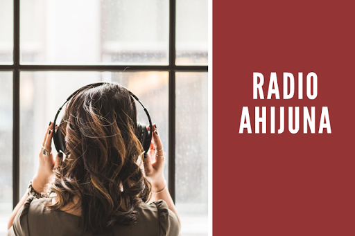 radio ahijuna Screen 3
