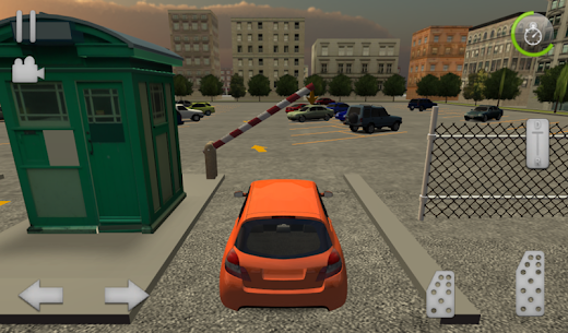 City Car Parking 3D For PC installation
