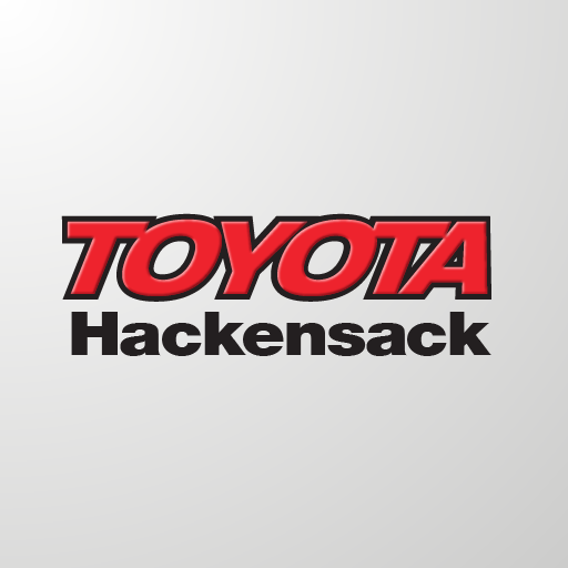 Toyota Of Hackensack Advantage logo