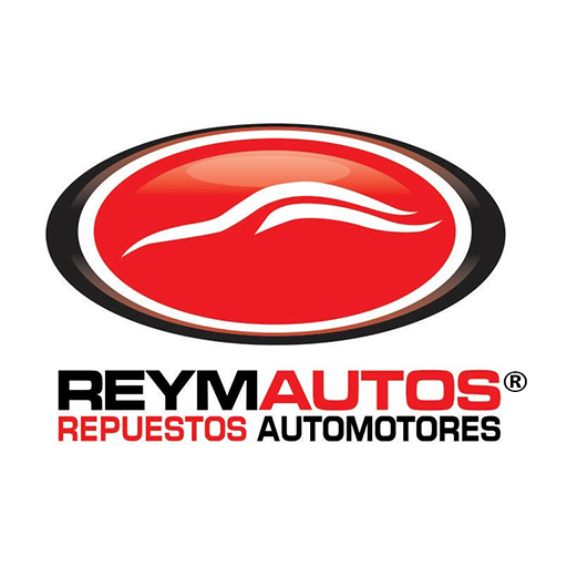 Reymautos SAS logo