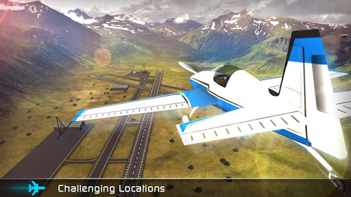 Flight Simulator Free