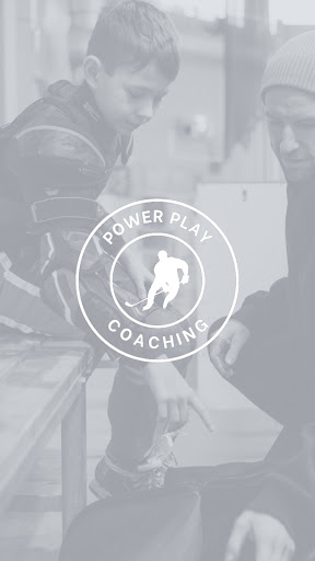 Android application PowerPlay Coaching screenshort