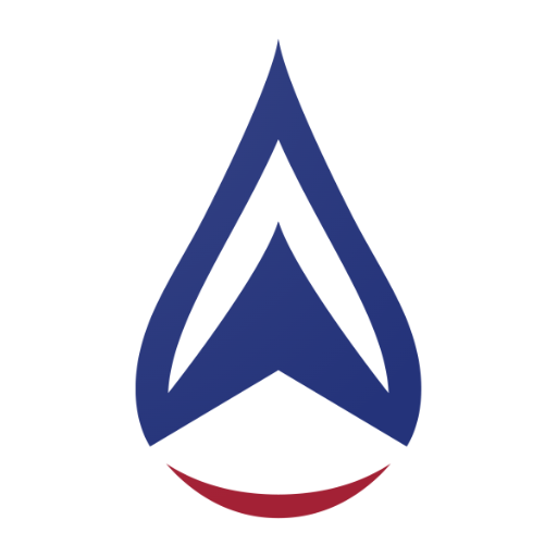 Delta Fuel logo