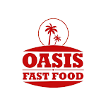 Cover Image of ดาวน์โหลด Oasis Fast Food Takeaway  APK