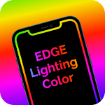 LED Lighting Colors - Edge RGB Apk