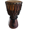Djembe Fola african percussion icon
