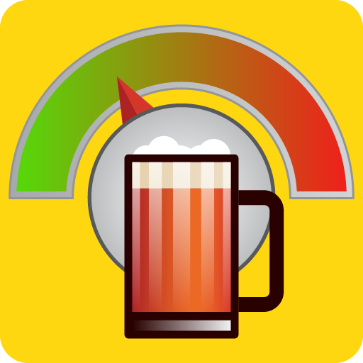 Virtual AlcoTest 2.8 Icon