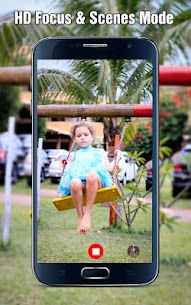 DSLR HD Camera : 4K HD Camera APK for Android Download 2