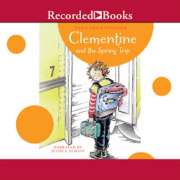 Icon image Clementine and the Spring Trip