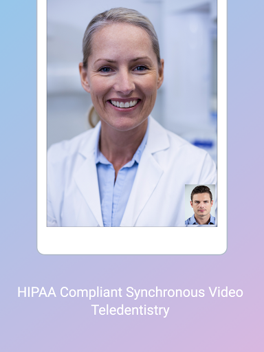 Denteractive Teledentistry - V