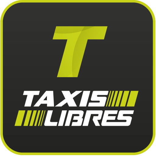 Taxis Libres App - Viajeros  Icon