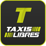 Taxis Libres App - Viajeros icon