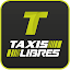 Taxis Libres App - Viajeros