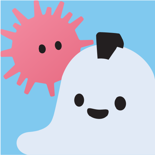 Stay Away - Kill the virus