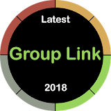 Group Link for Telegram icon