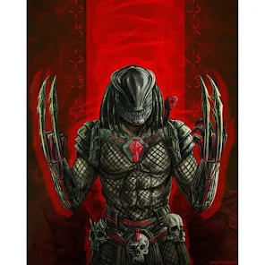 Predator AVP Wallpapers - Aplicaciones en Google Play