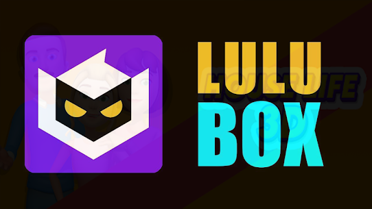 FF Lulu Box Skins Diamonds FF Skin Free Tips guide Apk Mod for Android [Unlimited Coins/Gems] 1