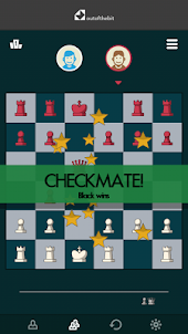 Mini Chess - Quick Chess