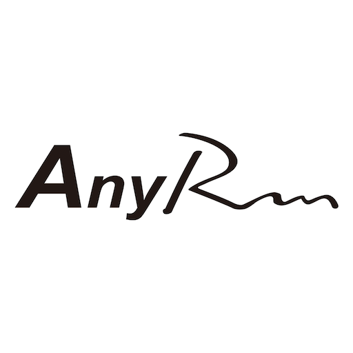 AnyRun logo