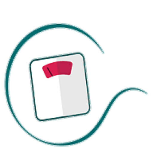 Calculadora IMC logo