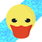 Sleepy lava - Game 2