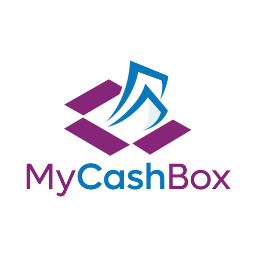 MyCashBox logo