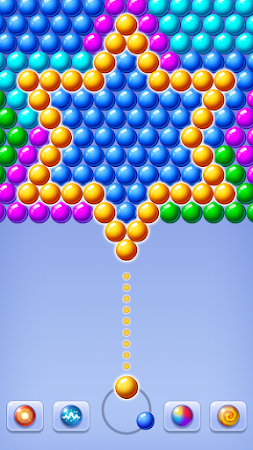 Game screenshot Bubble Blast - Pop Mania mod apk