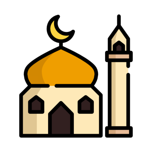 Namaz Vakitleri (Ezan Vakti)  Icon